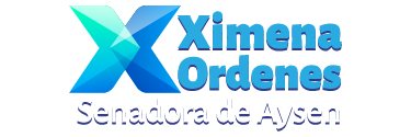 Senadora Ximena Ordenes Neira